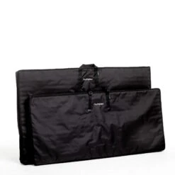 ProX XFH-HUMPTER-B3-BLK B3 Quick Folding DJ Facade Table Workstation, Black(Prox Xf Humpter B3 Blk B3 Quick Folding Dj Facade Table Workstation Black) -AVL Gear Outlet 91cc7141 0e75 41e6 a5b3 877bec622c52