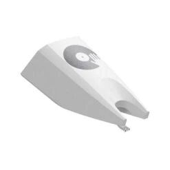 Ortofon Spherical Stylus, Made From Scratch(Ortofon Spherical Stylus Made From Scratch)