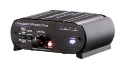 *art ART Precision Phono Preamp For Turntables(Art Precision Phono Preamp For Turntables)