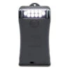 FoxFury 301-010 Scout Clip Light In Black With White LEDs(Foxfury 301 010 Scout Clip Light In Black With White Leds)