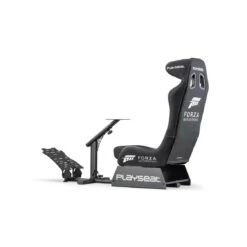 Playseat Evolution Pro Gaming Racing Seat, Black ActiFit(Playseat Evolution Pro Racing Seat Black Actifit) -AVL Gear Outlet 953c612b 04a8 40f3 8dd2 e5198a61061c