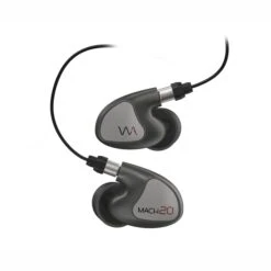 Westone MACH 20 Universal Dual Driver In-Ear Monitors(Westone Mach 20 Universal Dual Driver In Ear Monitors)