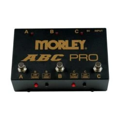 Morley ABC PRO Selector(Morley Abc Pro Selector)