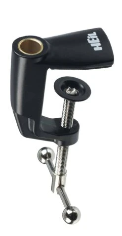 Heil Sound PL2ClampR Replacement C-Clamp(Heil Sound Pl2clampr Replacement C Clamp)