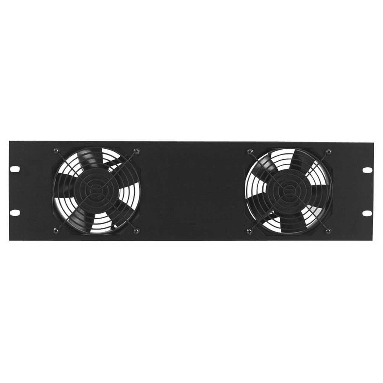 Lowell FW2-3 3U 3U Whisper Fan Panel, Standard Cord(Lowell Fw2 3 3u 3u Whisper Fan Panel Standard Cord) 1 Lowell FW2-3 3U 3U Whisper Fan Panel, Standard Cord(Lowell Fw2 3 3u 3u Whisper Fan Panel Standard Cord)