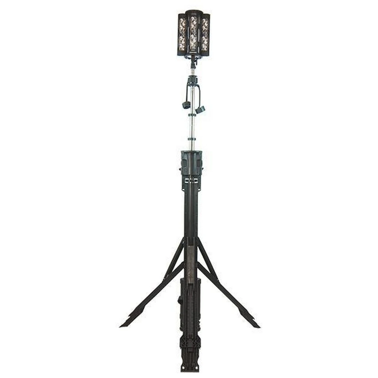 FoxFury Nomad Transformer Scene Light 14000 Lumen Rechargeable NiMH LED Light(Foxfury Nomad Transformer Scene Light 14000 Lumen Rechargeable Nimh Led Light) 1 FoxFury Nomad Transformer Scene Light 14000 Lumen Rechargeable NiMH LED Light(Foxfury Nomad Transformer Scene Light 14000 Lumen Rechargeable Nimh Led Light)