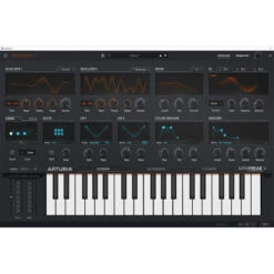 Arturia MiniFreak 37-Note 6-Voice Polyphonic Hybrid Keyboard (Used)(Arturia Minifreak 37 Note 6 Voice Polyphonic Hybrid Keyboard Used) -AVL Gear Outlet 9b50bc34 db77 4cf7 a2e9 75bc86dceebe