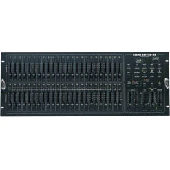ADJ Scene Setter 48 48ch DMX Theatrical Stage Dimmer(American Dj Scene Setter 48 48ch Dmx Theatrical Stage Dimmer)