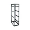 Middle Atlantic MRK-4436LRD 44RU 36 Inch Depth Rack Without Rear Door(Middle Atlantic Mrk 4436lrd 44ru 36 Inch Depth Rack Without Rear Door)