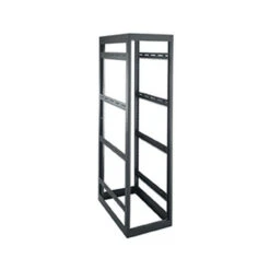 Middle Atlantic MRK-4436LRD 44RU 36 Inch Depth Rack Without Rear Door(Middle Atlantic Mrk 4436lrd 44ru 36 Inch Depth Rack Without Rear Door)