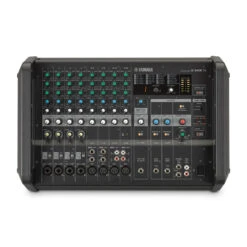 Yamaha EMX5 12 Channel Dual 630W Power Amplified Mixer(Yamaha Emx5 12 Channel Dual 630w Power Amplified Mixer) -AVL Gear Outlet 9c5526d2 fdbc 41c1 b05b 64068ef0a5e6 94ae0152 18dc 4fde bceb 26b1afd2bef2