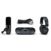 Focusrite Vocaster Two Studio Single Person Podcasting Kit(Focusrite Vocaster Two Studio Single Person Podcasting Kit)