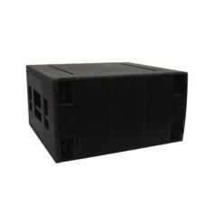 Martin Audio SXH218 2 X 18-Inch Passive Hybrid Horn/Reflex Subwoofer(Martin Audio Sxh218 2 X 18 Inch Passive Hybrid Horn Reflex Subwoofer)