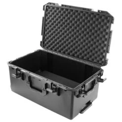 Odyssey Utility Trolley Case With Wheels(Odyssey Vu291810hw Utility Trolley Case With Wheels)