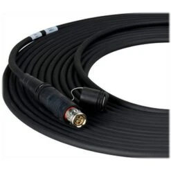 JVC VCFSH075SMC SMPTE Hybrid Fiber Cable, 75-Meters(Jvc Vcfsh075smc Smpte Hybrid Fiber Cable 75 Meters)