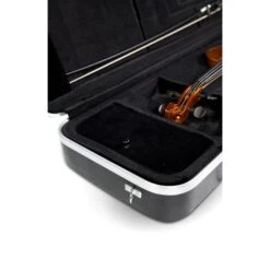 Gator GC-VIOLIN34-23 Hardshell Case For 3/4 Violin(Gator Gc Violin34 23 Hardshell Case For 3 4 Violin) -AVL Gear Outlet 9gcviolin3423 c924fced 0aed 4689 becc 562bb49edbab