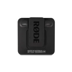 RODE Wireless GO II Dual Channel Wireless Microphone System(Rode Wireless Go Ii Dual Channel Wireless Microphone System) -AVL Gear Outlet 9wirelessgoii 00576 scaled 1
