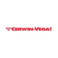 Cerwin-Vega CVFLY-1A Custom Flyware Accessory Kit For CVA-28(Cerwin Vega Cvfly 1a Custom Flyware Accessory Kit For Cva 28)