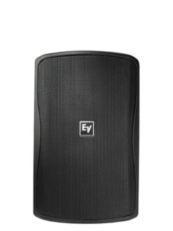 Electro-Voice ZX1i-100T 8-Inch Two-Way Weatherized Speaker System Black(Electro Voice Zx1i 100t 8 Inch Two Way Weatherized Speaker System Black)