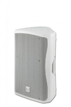 Electro-Voice ZX5-60 All-Weather 15-Inch Two-Way Passive Loudspeaker White(Electro Voice Zx5 60 All Weather 15 Inch Two Way Passive Loudspeaker White)