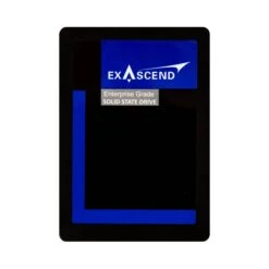 Exascend 7680GB PE3 Series U.2 SSD Drive(Exascend 7680gb Pe3 Series U 2 Ssd Drive)