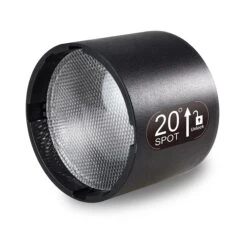 Fiilex P3 Fresnel Lens, 20 Degrees(Fiilex P3 Fresnel Lens 20 Degrees 2)