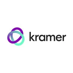 Kramer HDMI Type-C Male To HDMI Type-A Female Adapter(Kramer Hdmi Type C Male To Hdmi Type A Female Adapter)
