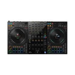 Pioneer DJ DDJ-FLX10 4-Channel DJ Controller(Pioneer Dj Ddj Flx10 4 Channel Dj Controller)