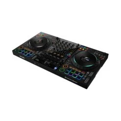 Pioneer DJ DDJ-FLX10 4-Channel DJ Controller(Pioneer Dj Ddj Flx10 4 Channel Dj Controller) -AVL Gear Outlet PioneerDJDDJ FLX10 003