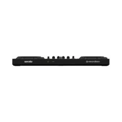 Pioneer DJ DDJ-FLX10 4-Channel DJ Controller(Pioneer Dj Ddj Flx10 4 Channel Dj Controller) -AVL Gear Outlet PioneerDJDDJ FLX10 005