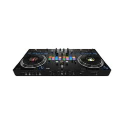 Pioneer DJ DDJ-REV7 Scratch-Style 2-Channel Professional DJ Controller For Serato(Pioneer Dj Ddj Rev7 Scratch Style 2 Channel Professional Dj Controller For Serato) -AVL Gear Outlet PioneerDJDDJ REV7 005