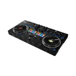 Pioneer DJ DDJ-REV7 Scratch-Style 2-Channel Professional DJ Controller For Serato(Pioneer Dj Ddj Rev7 Scratch Style 2 Channel Professional Dj Controller For Serato) -AVL Gear Outlet PioneerDJDDJ REV7 007