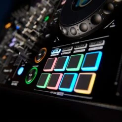 Pioneer DJ XDJ-RX3 2-Channel Performance All-In-One DJ System(Pioneer Dj Xdj Rx3 2 Channel Performance All In One Dj System) -AVL Gear Outlet PioneerDJXDJ RX3 001