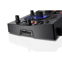 Pioneer RMX-1000 3 In 1 Remix Station For Editing And Controlling Black(Pioneer Rmx 1000 3 In 1 Remix Station For Editing And Controlling Black) -AVL Gear Outlet PioneerRMX 1000 003