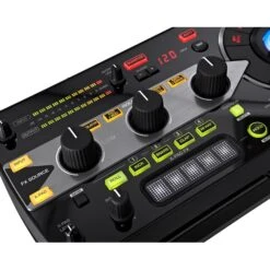 Pioneer RMX-1000 3 In 1 Remix Station For Editing And Controlling Black(Pioneer Rmx 1000 3 In 1 Remix Station For Editing And Controlling Black) -AVL Gear Outlet PioneerRMX 1000 007
