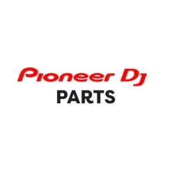 Pioneer DJ WXX1592 Replacement Cord Assembly (Straight) For HDJ-C70(Pioneer Dj Wxx1592 Replacement Cord Assembly Straight For Hdjc70)