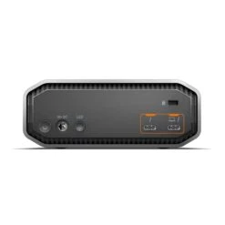 SanDisk Professional G-DRIVE PROJECT High-Capacity Thunderbolt 3 Hard Drive, 8TB(Sandisk Professional G Drive Project High Capacity Thunderbolt 3 Hard Drive 8tb)