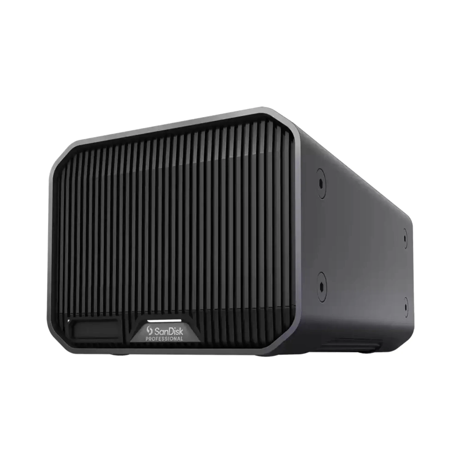 SanDisk Professional G-RAID MIRROR Enterprise-Class Desktop 2-Bay RAID Array, 36TB(Sandisk Professional G Raid Mirror Enterprise Class Desktop 2 Bay Raid Array 36tb) 1 SanDisk Professional G-RAID MIRROR Enterprise-Class Desktop 2-Bay RAID Array, 36TB(Sandisk Professional G Raid Mirror Enterprise Class Desktop 2 Bay Raid Array 36tb)