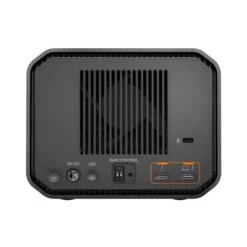 SanDisk Professional G-RAID MIRROR Enterprise-Class Desktop 2-Bay RAID Array, 16TB(Sandisk Professional G Raid Mirror Enterprise Class Desktop 2 Bay Raid Array 16tb) -AVL Gear Outlet SAND SDPHH2H016TNBAAD 003 3