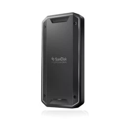 SanDisk Professional PRO-G40 SSD 1TB External Solid State Drive(Sandisk Professional Pro G40 Ssd 1tb External Solid State Drive)