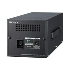 Sony HDCE-100 Single-Mode Fiber Adapter For HSC And HDC Fiber Cameras(Sony Hdce 100 Single Mode Fiber Adapter For Hsc And Hdc Fiber Cameras)