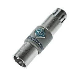 TritonAudio FetHead Filter Microphone Preamp With High-Pass Filter For Ribbon And Dynamic Microphones(Tritonaudio Fethead Filter Microphone Preamp With High Pass Filter For Ribbon And Dynamic Microphones)