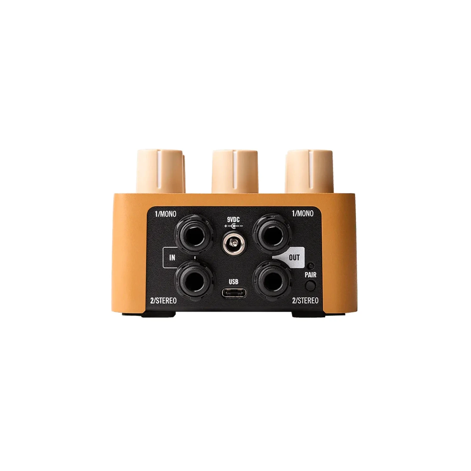 Universal Audio UA‑ENIGMATIC UAFX Enigmatic '82 Overdrive Special Amplifier(Universal Audio Ua Enigmatic Uafx Enigmatic 82 Overdrive Special Amplifier) 2 Universal Audio UA‑ENIGMATIC UAFX Enigmatic '82 Overdrive Special Amplifier(Universal Audio Ua Enigmatic Uafx Enigmatic 82 Overdrive Special Amplifier) - Image 2