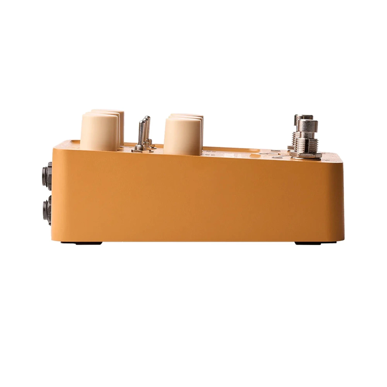 Universal Audio UA‑ENIGMATIC UAFX Enigmatic '82 Overdrive Special Amplifier(Universal Audio Ua Enigmatic Uafx Enigmatic 82 Overdrive Special Amplifier) 3 Universal Audio UA‑ENIGMATIC UAFX Enigmatic '82 Overdrive Special Amplifier(Universal Audio Ua Enigmatic Uafx Enigmatic 82 Overdrive Special Amplifier) - Image 3