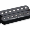 Seymour Duncan SH-4 JB Model Bridge Humbucker Pickup, Black (Used)(Seymour Duncan Sh 4 Jb Model Bridge Humbucker Pickup Black Used)