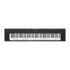 Yamaha NP32B 76 Key Mid Level Piaggero Portable Digital Piano Black(Yamaha Np32b 76 Key Mid Level Piaggero Portable Digital Piano Black)