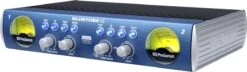 PreSonus BlueTube DP V2 2 Channel Microphone Instrument Tube Preamplifier(Presonus Bluetube Dp V2 2 Channel Microphone Instrument Tube Preamplifier)