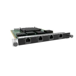 NovaStar H Series 4xHDbaseT Output Card(Novastar H Series 4xhdbaset Output Card)