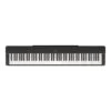 Yamaha P-225 88-Note GHC Digital Piano, Black(Yamaha P 225 88 Note Ghc Digital Piano Black)