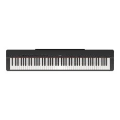 Yamaha P-225 88-Note GHC Digital Piano, Black(Yamaha P 225 88 Note Ghc Digital Piano Black)